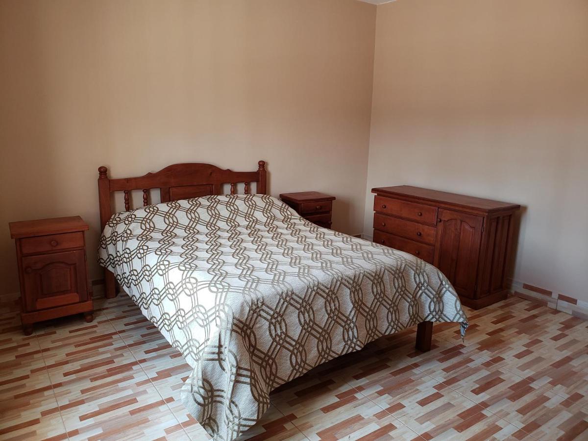 Casa Piedra Blanca Villa Cachí Buitenkant foto